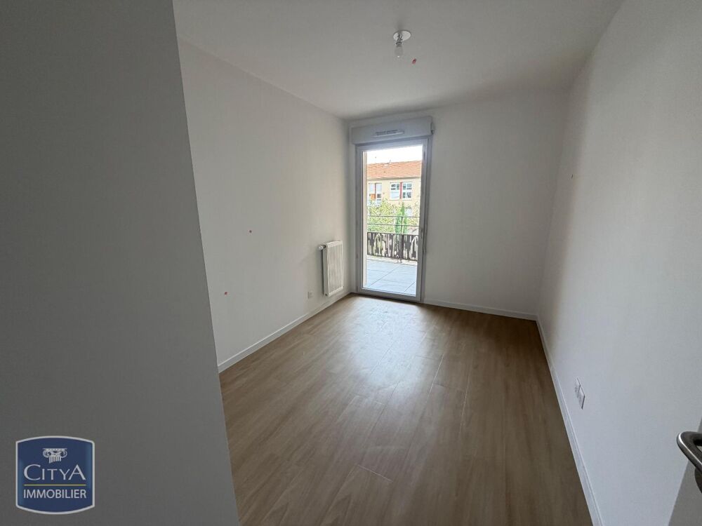location Appartement - 3 pièce(s) - 67 m² Saint-Chamond (42400)