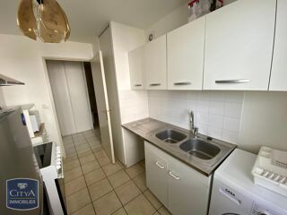  Appartement � louer 3 pi�ces 66 m�