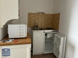  Appartement � louer 1 pi�ce 12 m�