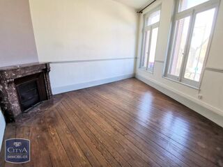 Appartement à louer 1 pièce 31 m²