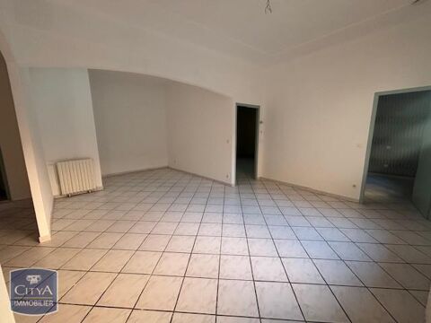  Appartement � louer 3 pi�ces 64 m�