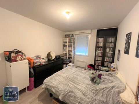  Appartement  louer 3 pices 55 m