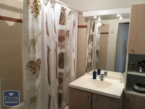  Appartement � louer 3 pi�ces 63 m�