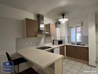  Appartement � louer 2 pi�ces 41 m�