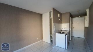  Appartement à louer 1 pièce 20 m²