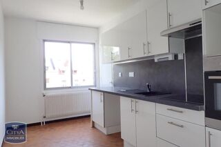  Appartement à louer 2 pièces 55 m²