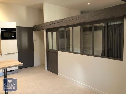  Appartement � louer 2 pi�ces 34 m�