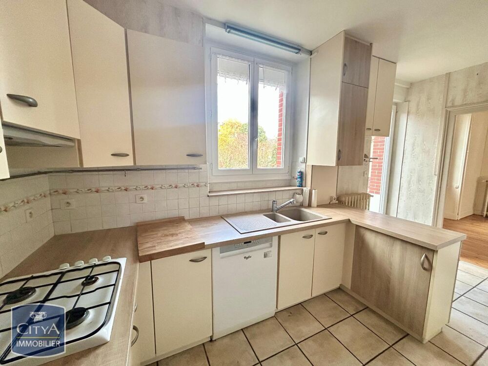 location Maison - 8 pièce(s) - 180 m² Le Mans (72100)