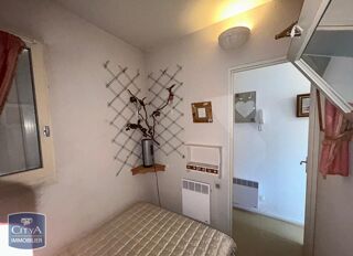  Appartement à louer 2 pièces 25 m²