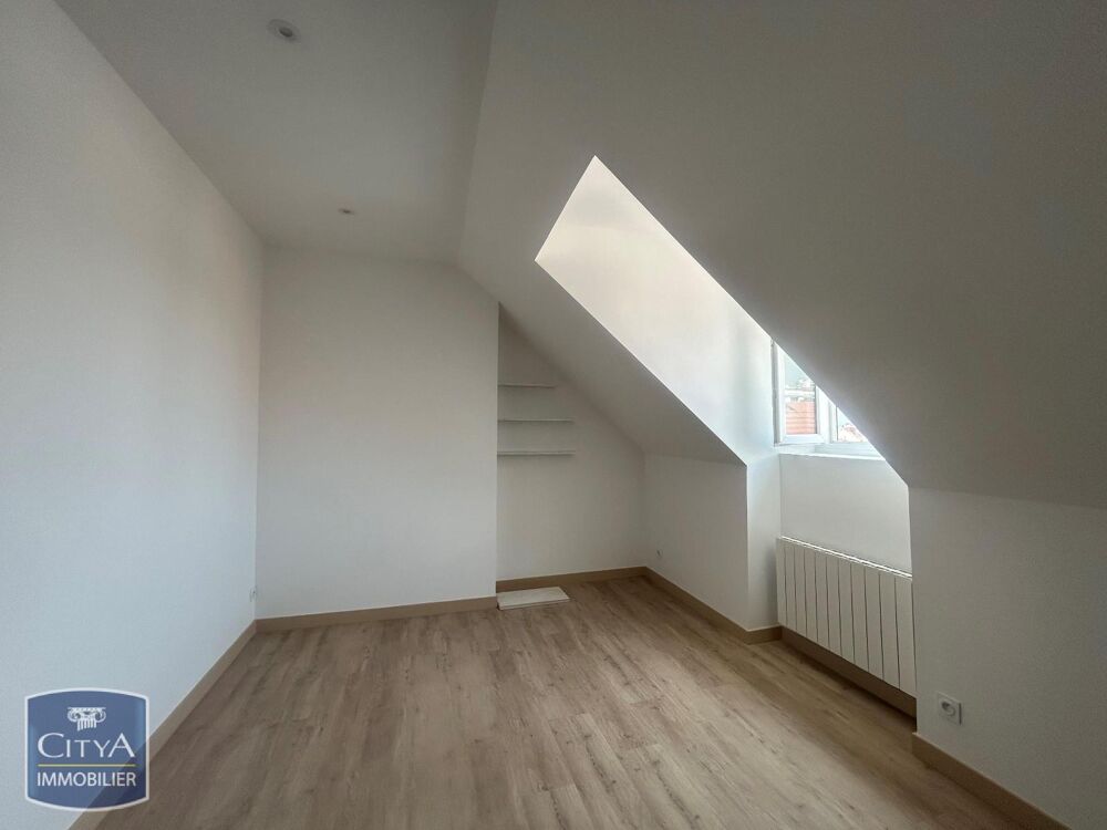location Appartement - 1 pièce(s) - 22 m² Grenoble (38000)