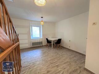 location Appartement - 2 pièce(s) - 26 m² Saint-Brieuc (22000)