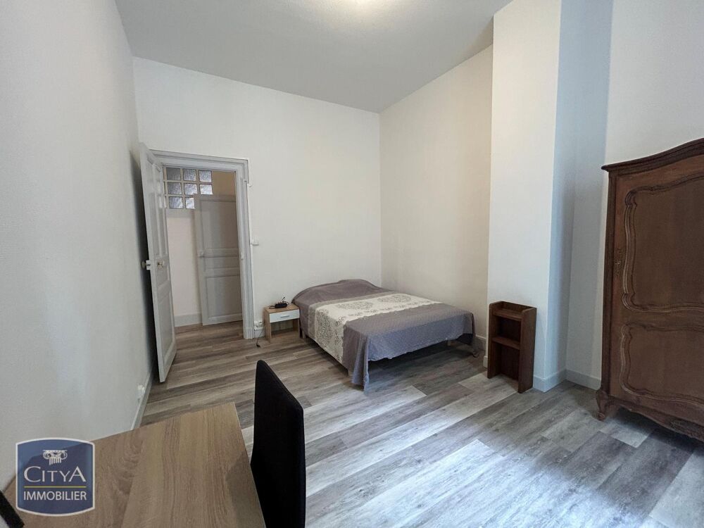 location Appartement - 3 pièce(s) - 83 m² Toulouse (31000)