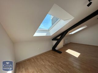  Appartement à louer 1 pièce 17 m²