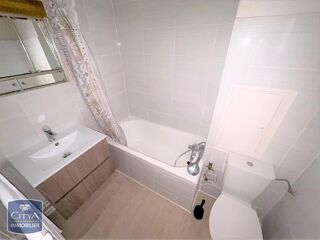  Appartement � louer 1 pi�ce 19 m�