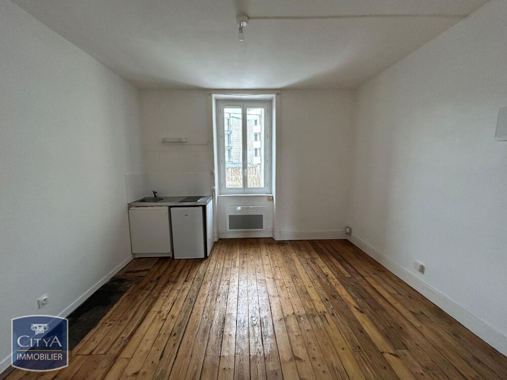 location Appartement - 2 pièce(s) - 39 m² Limoges (87000)