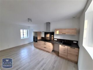  Maison à louer 3 pièces 96 m²