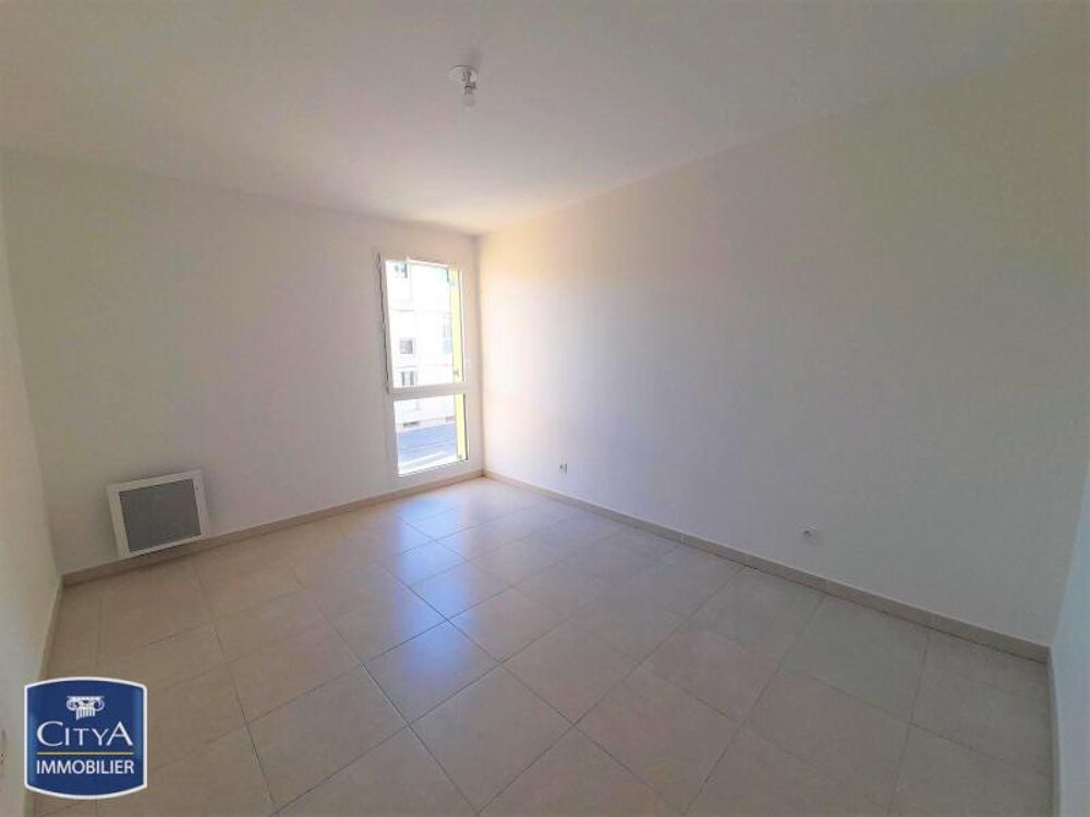 location Appartement - 3 pièce(s) - 66 m² Luynes (13080)