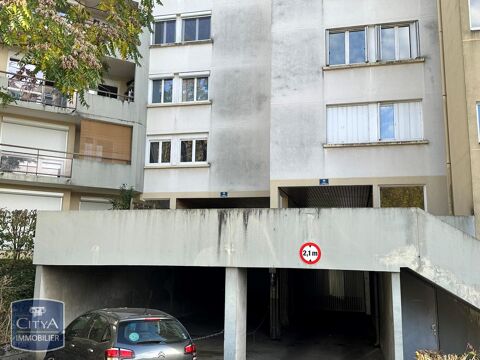  Parking / Garage � louer 15 m�