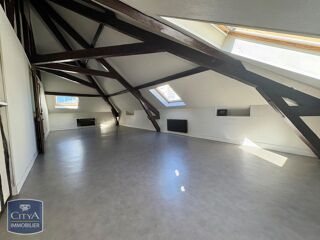  Appartement � louer 3 pi�ces 64 m�