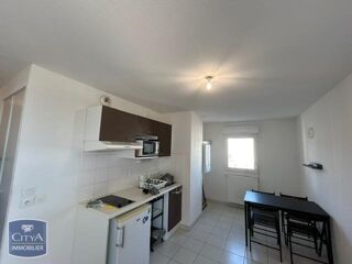  Appartement � louer 2 pi�ces 40 m�