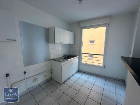  Appartement  louer 3 pices 61 m