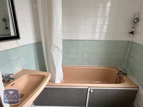  Appartement  louer 1 pice 22 m