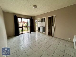  Appartement à louer 1 pièce 26 m²