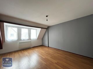  Appartement à louer 2 pièces 53 m²