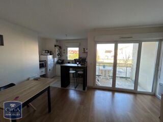  Appartement � louer 3 pi�ces 62 m�