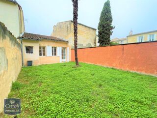  Maison à louer 3 pièces 59 m²