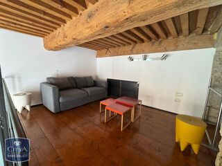  Appartement à louer 2 pièces 47 m²