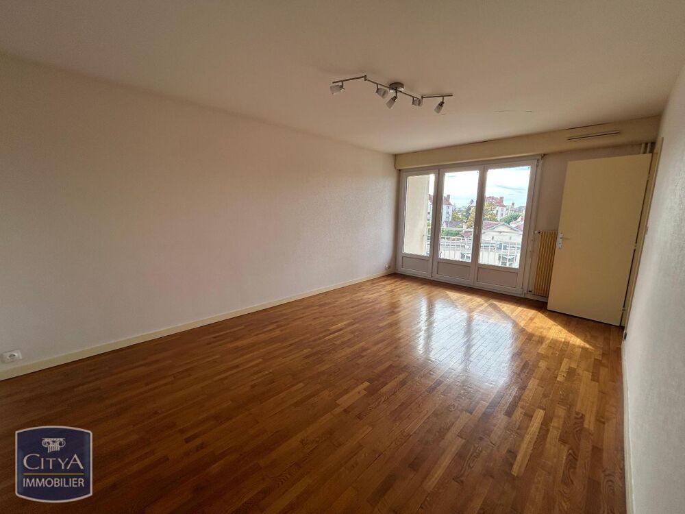 location Appartement - 4 pièce(s) - 80 m² Dijon (21000)