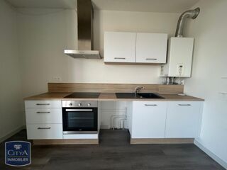  Appartement � louer 1 pi�ce 29 m�