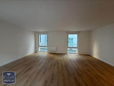  Appartement � louer 3 pi�ces 83 m�