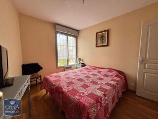  Appartement à louer 3 pièces 64 m²