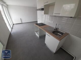  Appartement à louer 3 pièces 63 m²