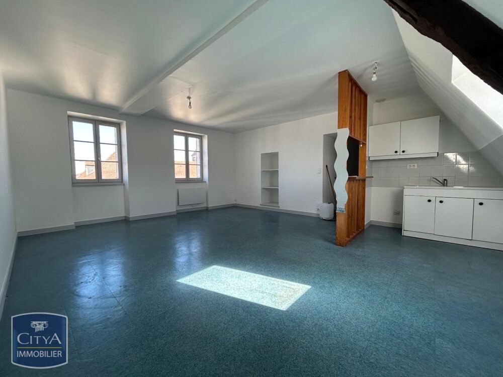 location Appartement - 2 pièce(s) - 43 m² Combronde (63460)