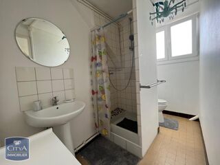  Appartement à louer 2 pièces 39 m²