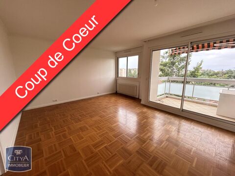   Location Appartement Appartement - 2 pi�ce(s) - 53 m�