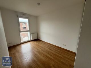  Appartement à louer 2 pièces 41 m²