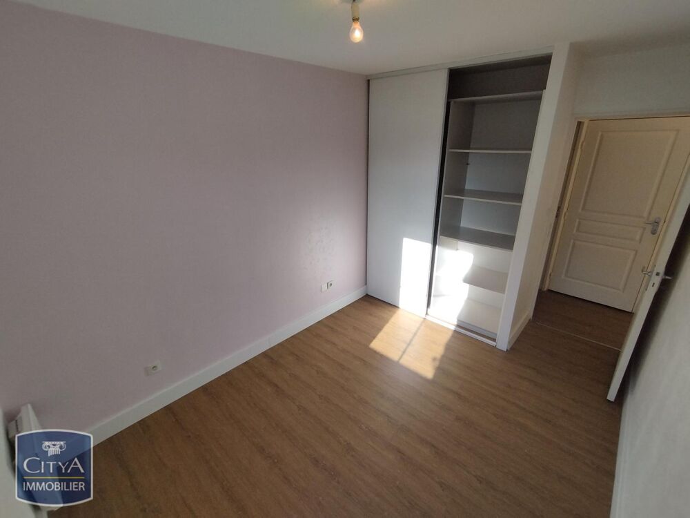 location Appartement - 2 pièce(s) - 46 m² Mont-de-Marsan (40000)