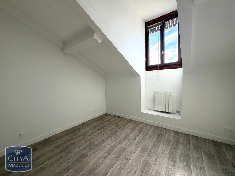 location Appartement - 2 pièce(s) - 39 m² Lyon 3