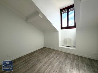  Appartement à louer 2 pièces 39 m²