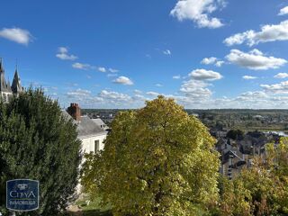  Appartement à louer 2 pièces 49 m²