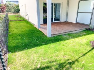  Appartement � louer 3 pi�ces 64 m�