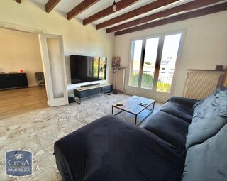  Maison à louer 5 pièces 144 m²
