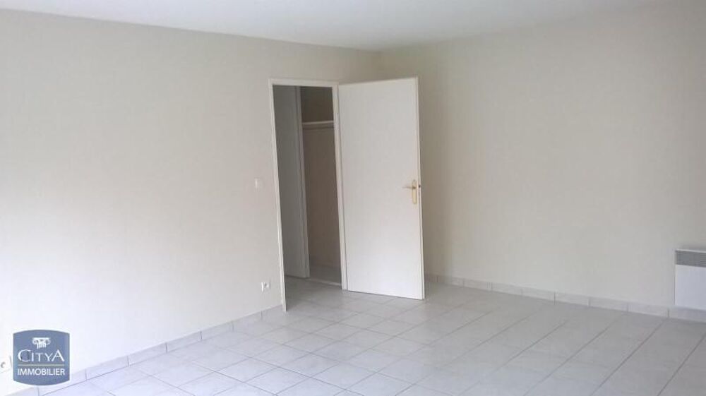 location Appartement - 2 pièce(s) - 54 m² Divion (62460)