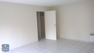  Appartement à louer 2 pièces 54 m²