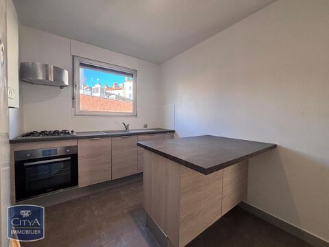  Appartement � louer 2 pi�ces 54 m�