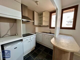  Appartement à louer 2 pièces 62 m²